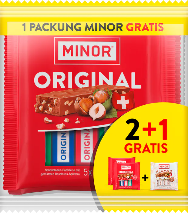 Barres Minor