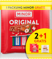 Barres Minor