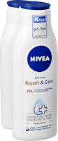 Nivea Body Lotion Repair & Care