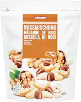 Denner Nussmischung