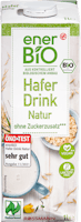 enerBiO Haferdrink Natur