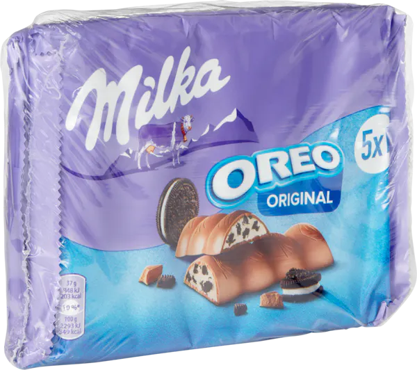 Milka Riegel Oreo Original