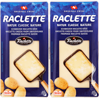 Raclette Original Swiss