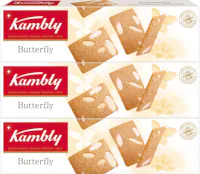 Kambly Biscuits