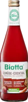 Cocktail de légumes Biotta