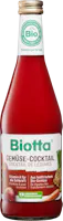 Cocktail de légumes Biotta