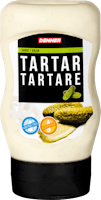 Sauce Tartare Denner
