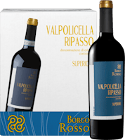 Borgo Rosso Ripasso della Valpolicella DOC Superiore