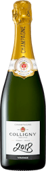 Colligny Brut Vintage Champagne AOC