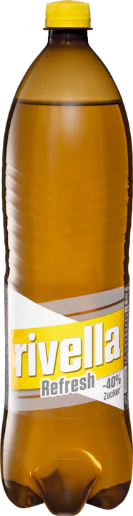 Rivella Jaune