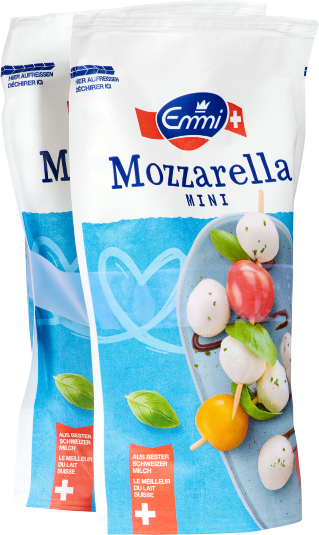Emmi Mozzarella Mini
