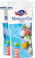 Emmi Mozzarella Mini