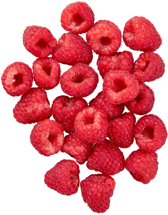 Framboises