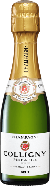 Colligny brut Champagne AOC