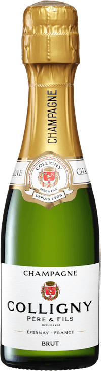 Colligny brut Champagne AOC