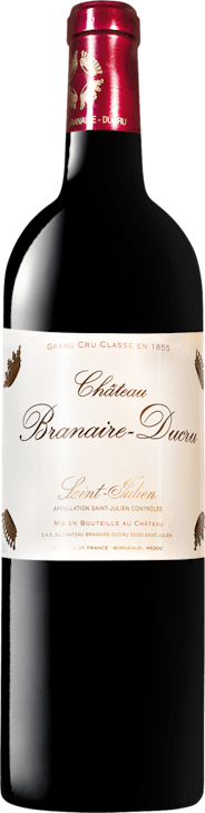  Château Branaire-Ducru Saint-Julien