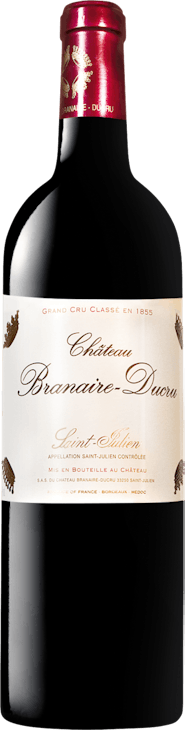 Château Branaire-Ducru Saint-Julien