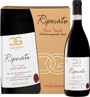 Casa Giona Riposato Rosso Veneto IGT