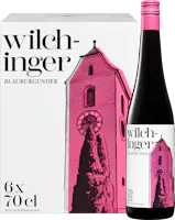 Wilchinger Blauburgunder AOC Schaffhausen