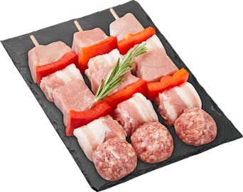 Denner BBQ Rustico-Spiess Denner BBQ Rustico-Spiess