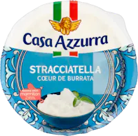 Casa Azzurra Stracciatella