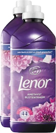 Lenor Weichspüler Amethyst Blütentraum Lenor Weichspüler Amethyst Blütentraum