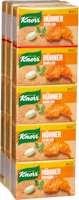 Knorr Hühnerbouillon