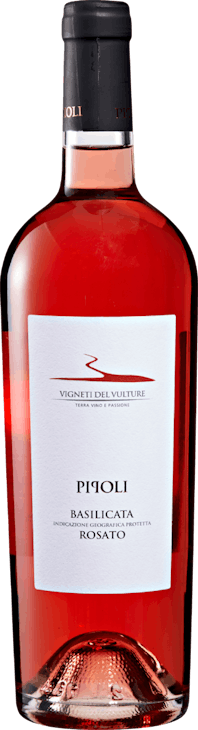 Pipoli Rosato 