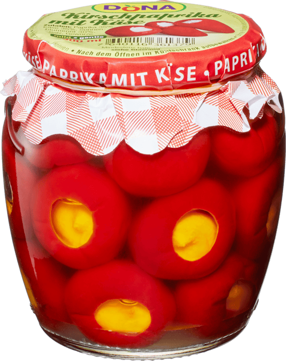 Piments cascabel Dona