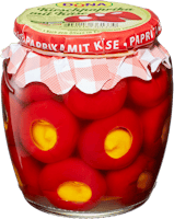 Piments cascabel Dona