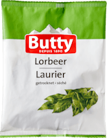 Butty Lorbeerblätter