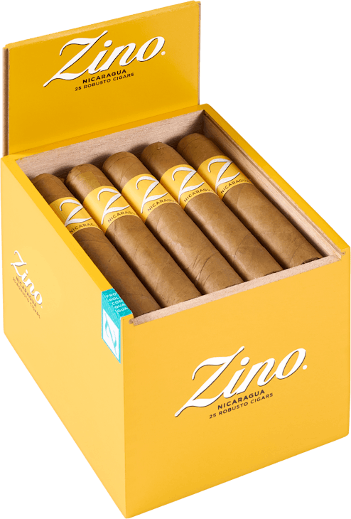 Zino Nicaragua Robusto 