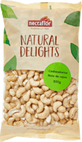 Nectaflor Natural Delights Cashewkerne