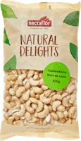 Noix de cajou Natural Delights Nectaflor