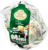 Mini Snack Gran Moravia