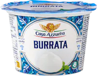Burrata Casa Azzurra