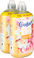 Comfort Weichspüler Honeysuckle & Sandalwood