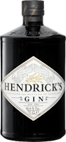 Hendrick’s Gin