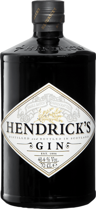 Hendrick’s Gin