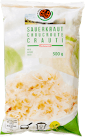 IP-SUISSE Choucroute douce