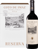 Coto de Imaz Rioja Gran Reserva DOCa