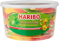 Haribo Anaconda Riesenschlangen