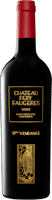 Château Péby Faugères Saint-Emilion Grand Cru classé AOC 75