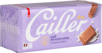 Tavoletta di cioccolata Latte Cailler