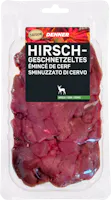 Denner Hirschgeschnetzeltes