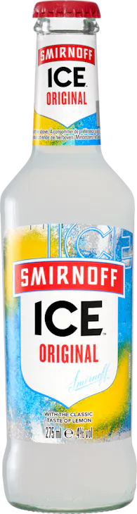 Smirnoff Ice Original