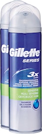 Gillette Series Rasiergel Gillette Series Rasiergel