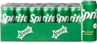 Sprite Lemon-Lime