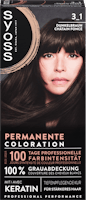 Colorazione permanente Syoss