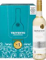 Trivento Reserve Chardonnay